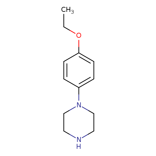 1-(4-Ethoxyphenyl)piperazine