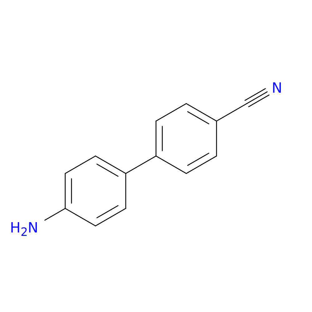 4-Amino-[1,1-biphenyl]-4-carbonitrile
