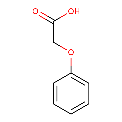 Acetic acid, 2-phenoxy-