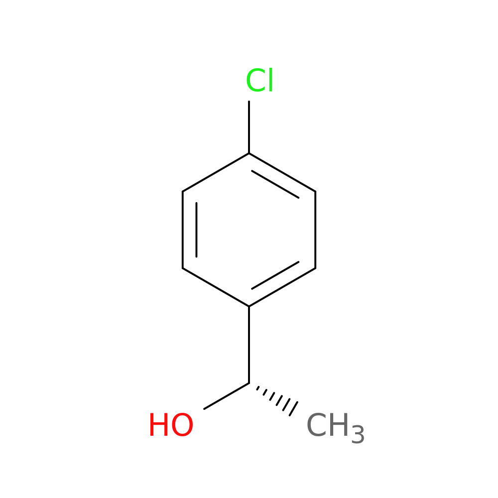 (S)-1-(4-Chlorophenyl)ethanol