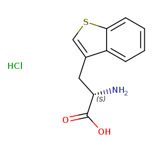 3-(THIANAPHTHEN-3-YL)-L-ALANINE HYDRO-