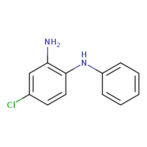 4-chloro-N1-phenylbenzene-1,2-diamine