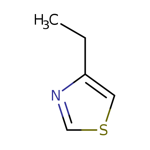 4-Ethylthiazole