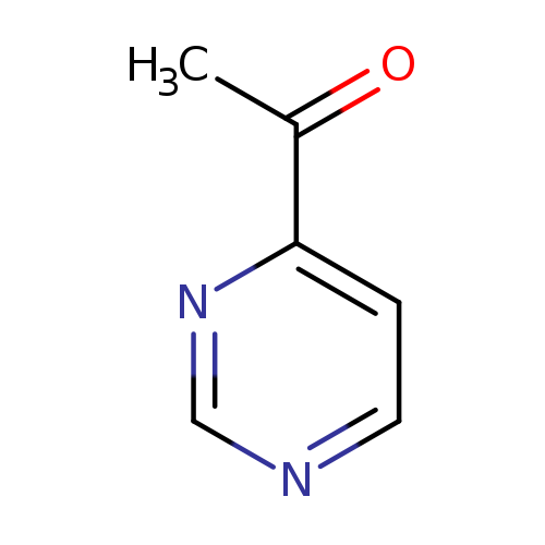 Ethanone,1-(4-pyrimidinyl)-