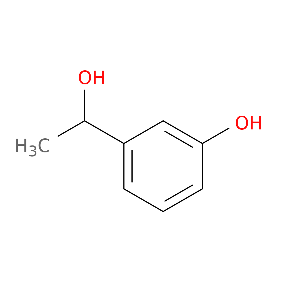1-(3-Hydroxyphenyl)ethanol