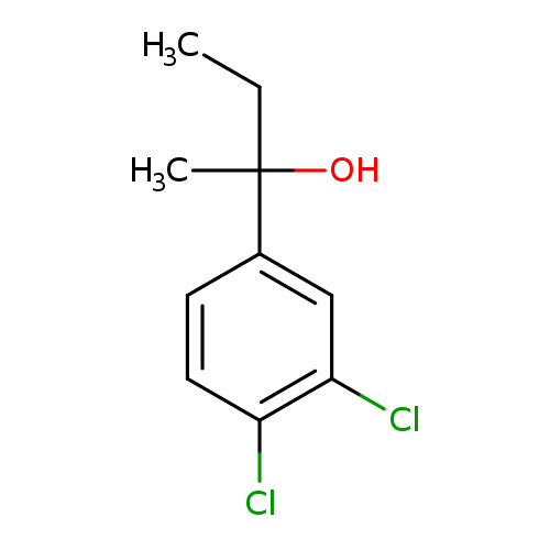 2-(3,4-Dichlorophenyl)-2-butanol