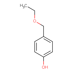 alpha-ethoxy-p-cresol