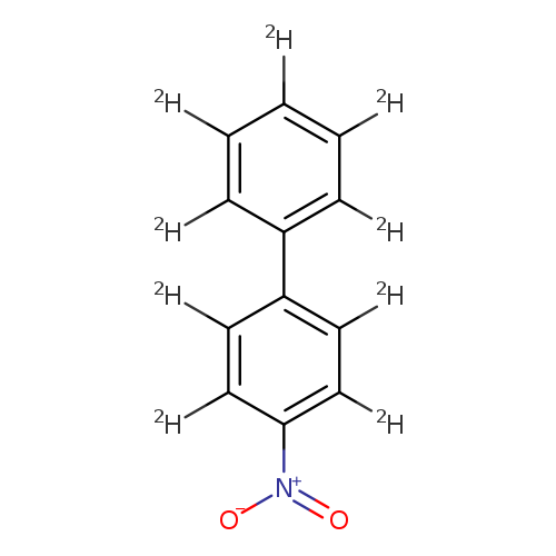 4-NITRODIPHENYL-D9