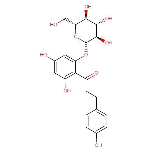 Phloridzin