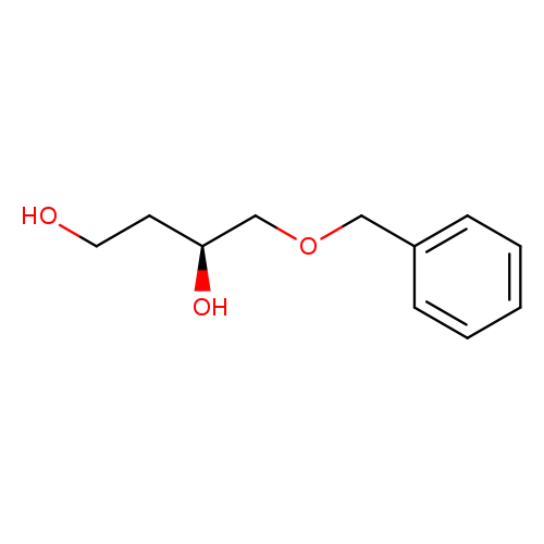 (S)-4-Benzyloxy-1,3-butanediol