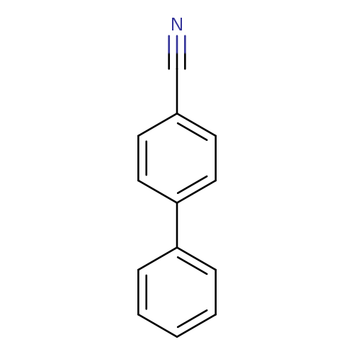[1,1'-biphenyl]-4-carbonitrile