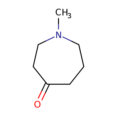 1-METHYLAZEPAN-4-ONE