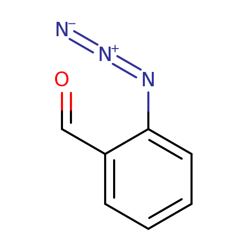 Benzaldehyde, 2-azido-