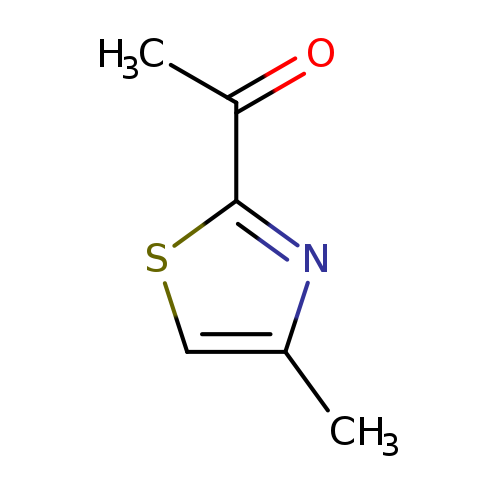 2-Acetyl-4-methylthiazole