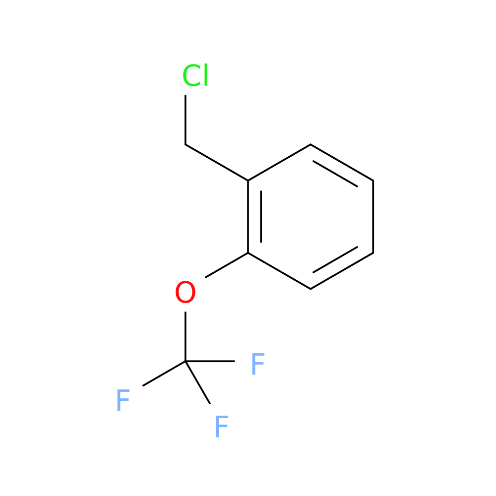 2-(Trifluoromethoxy)benzoyl chloride