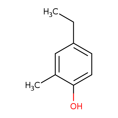 4-ethyl-o-cresol