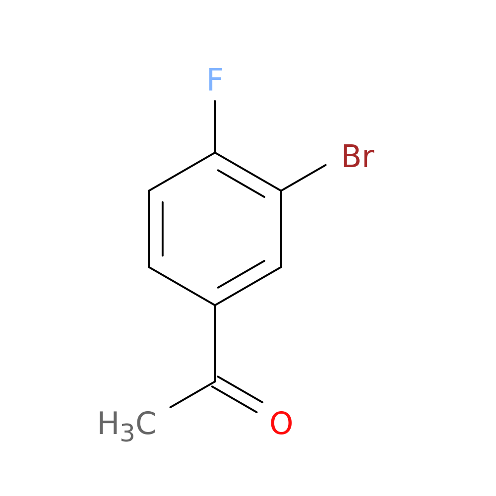 3'-Bromo-4'-fluoroacetophenone