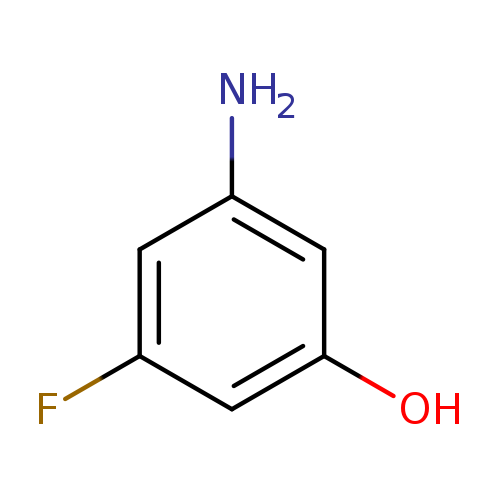 Phenol, 3-aMino-5-fluoro-