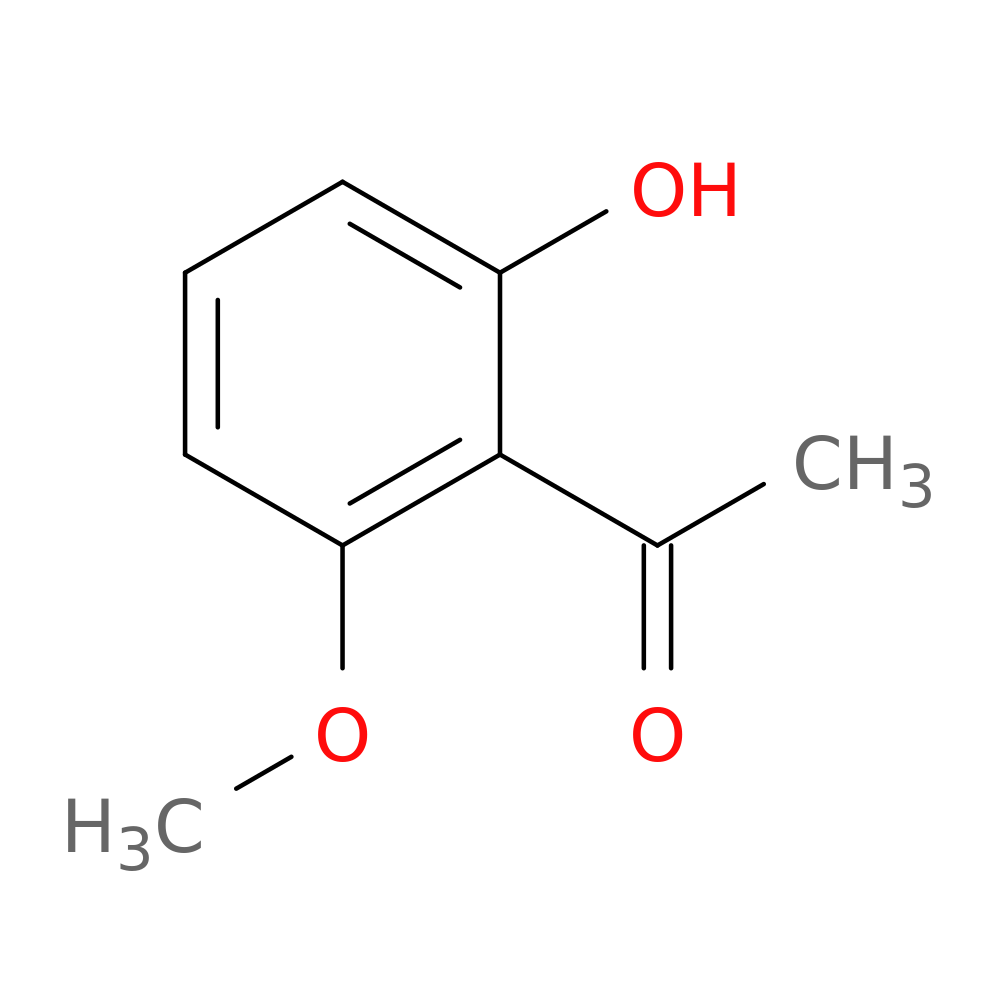 1-(2-Hydroxy-6-methoxyphenyl)ethanone