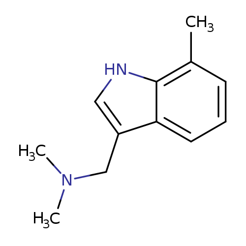 7-Methylgramine