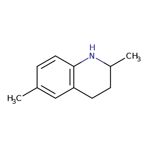 2,6-Dimethyl-1,2,3,4-tetrahydroquinoline