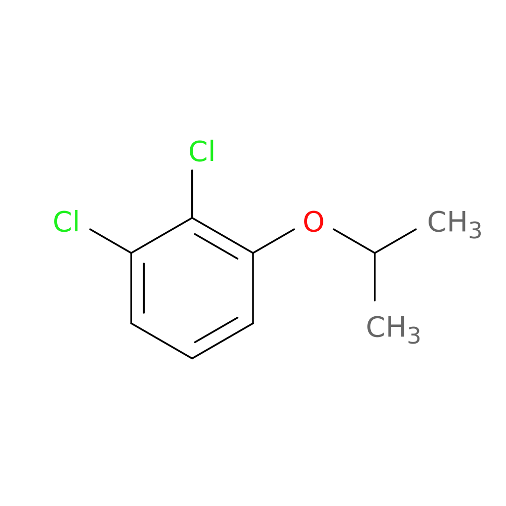 1,2-Dichloro-3-isopropoxybenzene