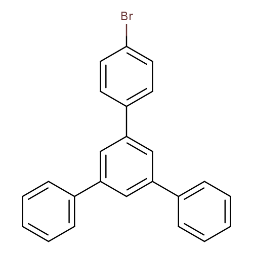 1,1':3',1''-Terphenyl, 4-broMo-5'-phenyl-
