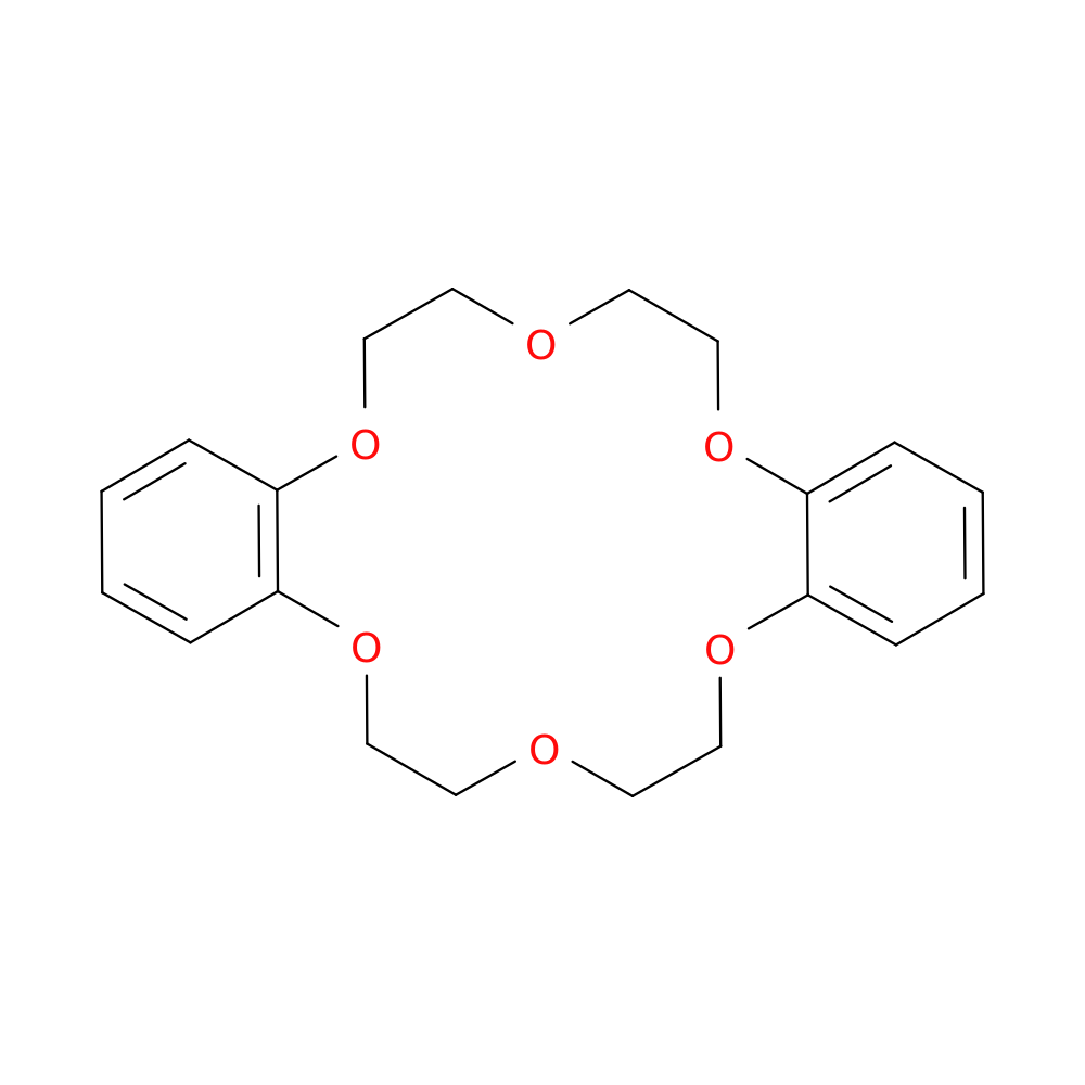 Dibenzo-18-crown-6