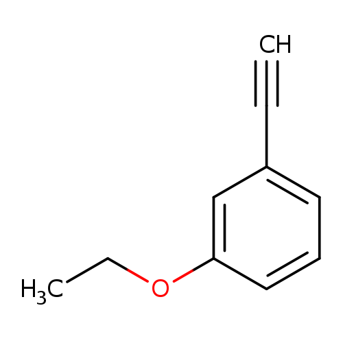1-ethoxy-3-ethynylbenzene