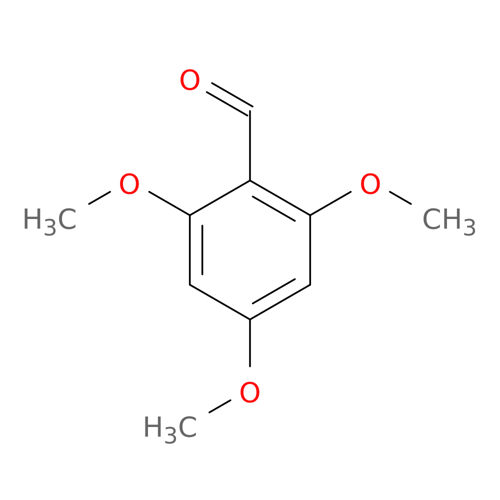 2,4,6-Trimethoxybenzaldehyde