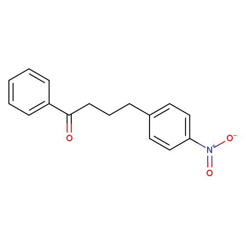 4-(4-Nitrophenyl)-1-phenylbutan-1-one
