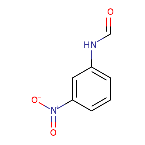 Formamide, N-(3-nitrophenyl)-
