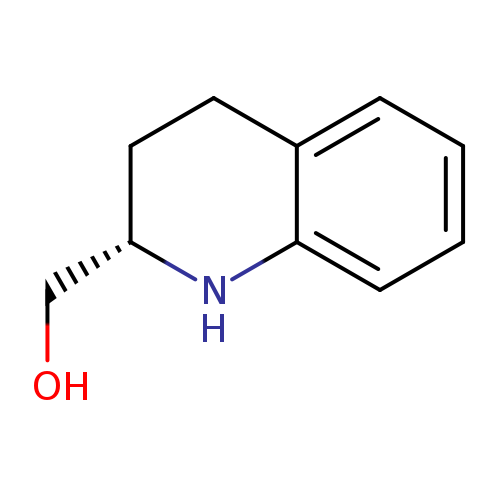 2-Hydroxymethyl-1,2,3,4-tetrahydroquinoline