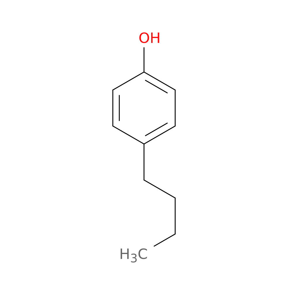 4-Butylphenol
