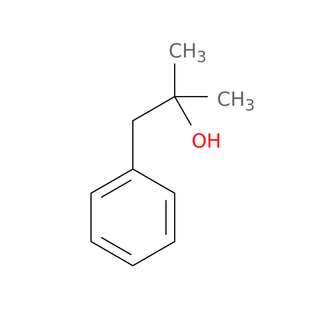 2-Methyl-1-Phenyl-2-Propanol