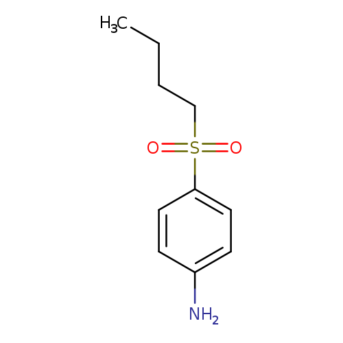 4-(Butylsulfonyl)Aniline