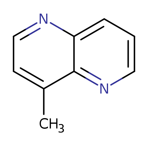 4-Methyl-1,5-naphthyridine