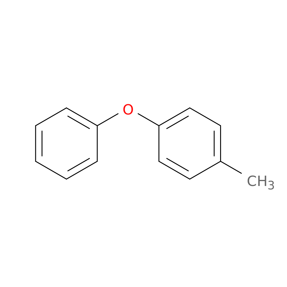 1-Methyl-4-phenoxybenzene