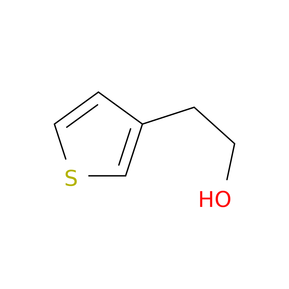 3-Thiopheneethanol