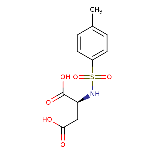 N-Tosyl-L-aspartic Acid