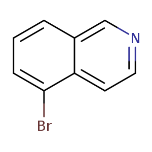 5-Bromoisoquinoline