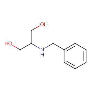 1,3-Propanediol, 2-[(phenylmethyl)amino]-