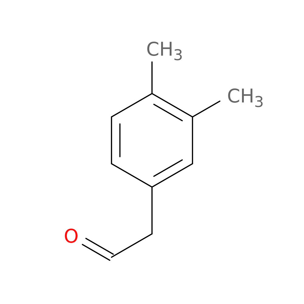2-(3,4-Dimethylphenyl)acetaldehyde
