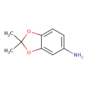 2,2-DIMETHYL-BENZO[1,3]DIOXOL-5-YLAMINE