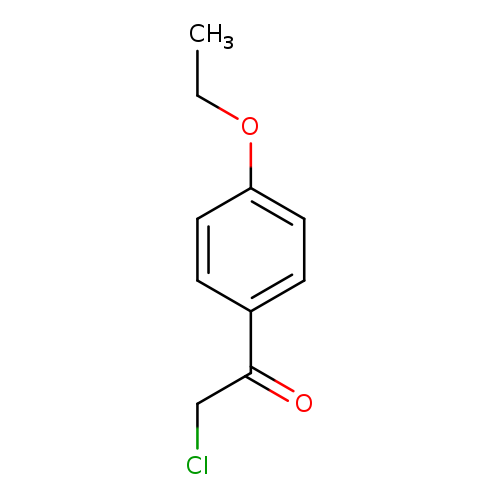 2-CHLORO-1-(4-ETHOXYPHENYL)ETHANONE