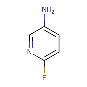 3-Pyridinamine, 6-fluoro-