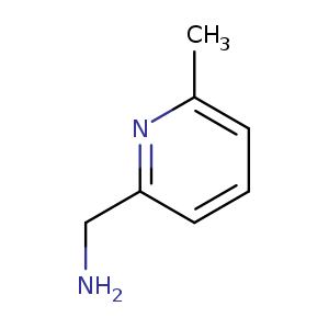 (6-methylpyridin-2-yl)methanamine