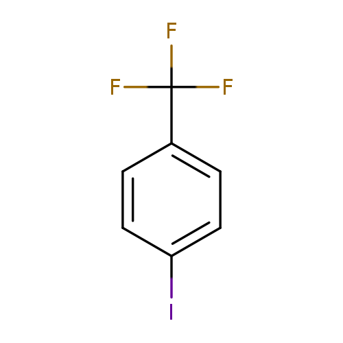 4-Iodobenzotrifluoride