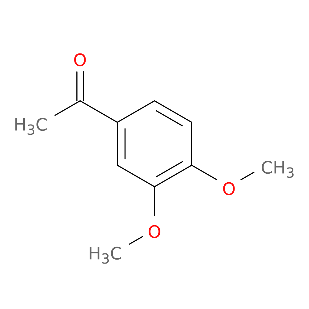 1-(3,4-Dimethoxyphenyl)ethanone