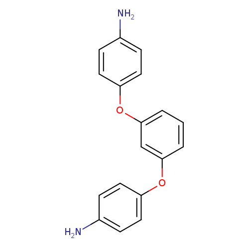 Benzenamine, 4,4'-[1,3-phenylenebis(oxy)]bis-